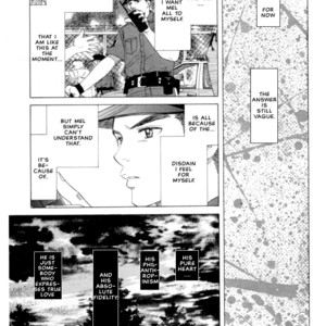 [RAGAWA Marimo] New York New York ~vol.01 [Eng] – Gay Manga sex 150