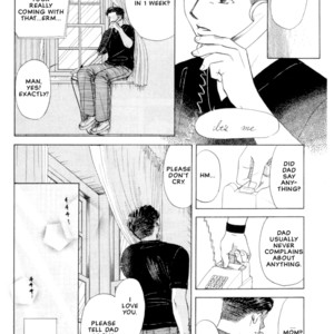 [RAGAWA Marimo] New York New York ~vol.01 [Eng] – Gay Manga sex 151