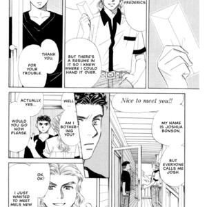 [RAGAWA Marimo] New York New York ~vol.01 [Eng] – Gay Manga sex 153
