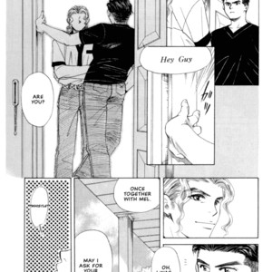 [RAGAWA Marimo] New York New York ~vol.01 [Eng] – Gay Manga sex 154