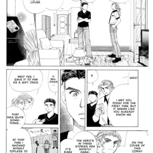 [RAGAWA Marimo] New York New York ~vol.01 [Eng] – Gay Manga sex 155
