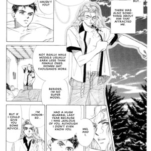 [RAGAWA Marimo] New York New York ~vol.01 [Eng] – Gay Manga sex 157