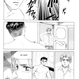 [RAGAWA Marimo] New York New York ~vol.01 [Eng] – Gay Manga sex 159