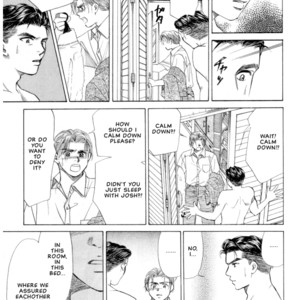 [RAGAWA Marimo] New York New York ~vol.01 [Eng] – Gay Manga sex 160