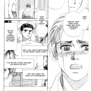 [RAGAWA Marimo] New York New York ~vol.01 [Eng] – Gay Manga sex 161