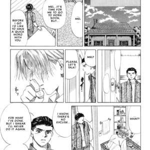 [RAGAWA Marimo] New York New York ~vol.01 [Eng] – Gay Manga sex 162