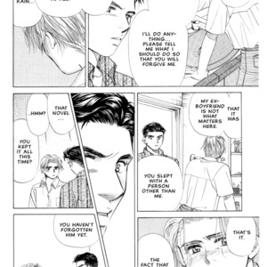 [RAGAWA Marimo] New York New York ~vol.01 [Eng] – Gay Manga sex 163