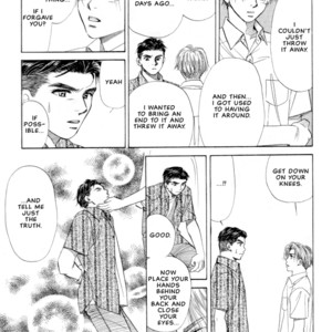 [RAGAWA Marimo] New York New York ~vol.01 [Eng] – Gay Manga sex 164
