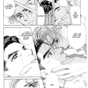 [RAGAWA Marimo] New York New York ~vol.01 [Eng] – Gay Manga sex 165