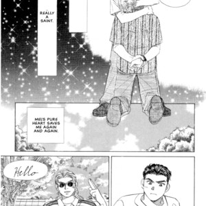 [RAGAWA Marimo] New York New York ~vol.01 [Eng] – Gay Manga sex 166