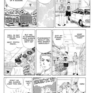 [RAGAWA Marimo] New York New York ~vol.01 [Eng] – Gay Manga sex 167