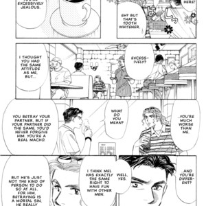[RAGAWA Marimo] New York New York ~vol.01 [Eng] – Gay Manga sex 168