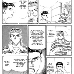 [RAGAWA Marimo] New York New York ~vol.01 [Eng] – Gay Manga sex 169