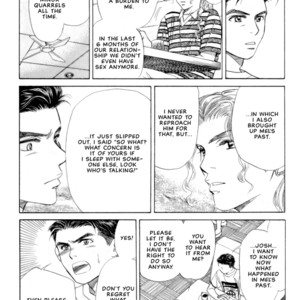 [RAGAWA Marimo] New York New York ~vol.01 [Eng] – Gay Manga sex 170