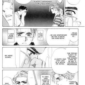 [RAGAWA Marimo] New York New York ~vol.01 [Eng] – Gay Manga sex 173