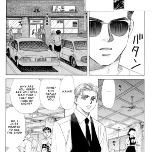 [RAGAWA Marimo] New York New York ~vol.01 [Eng] – Gay Manga sex 175