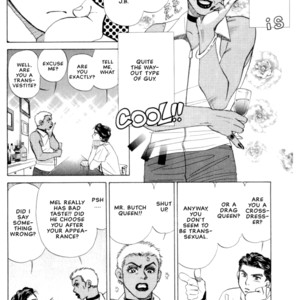 [RAGAWA Marimo] New York New York ~vol.01 [Eng] – Gay Manga sex 177