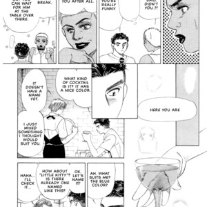 [RAGAWA Marimo] New York New York ~vol.01 [Eng] – Gay Manga sex 178