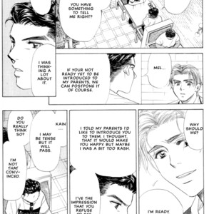 [RAGAWA Marimo] New York New York ~vol.01 [Eng] – Gay Manga sex 179