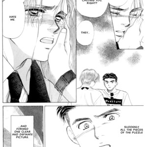 [RAGAWA Marimo] New York New York ~vol.01 [Eng] – Gay Manga sex 181