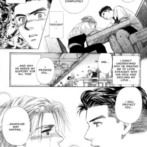 [RAGAWA Marimo] New York New York ~vol.01 [Eng] – Gay Manga sex 182