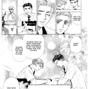 [RAGAWA Marimo] New York New York ~vol.01 [Eng] – Gay Manga sex 183