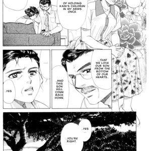 [RAGAWA Marimo] New York New York ~vol.01 [Eng] – Gay Manga sex 185