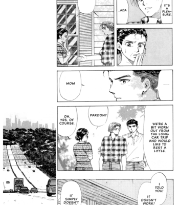 [RAGAWA Marimo] New York New York ~vol.02 [Eng] – Gay Manga sex 11