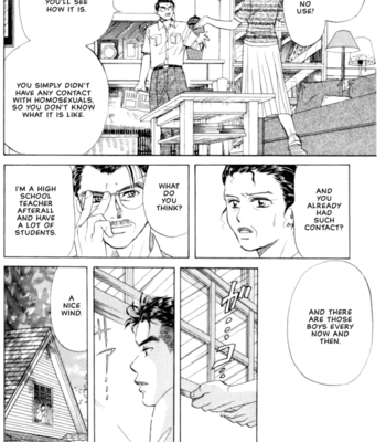 [RAGAWA Marimo] New York New York ~vol.02 [Eng] – Gay Manga sex 12