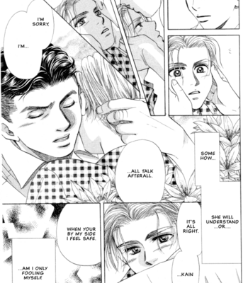 [RAGAWA Marimo] New York New York ~vol.02 [Eng] – Gay Manga sex 15