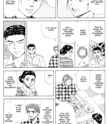 [RAGAWA Marimo] New York New York ~vol.02 [Eng] – Gay Manga sex 17