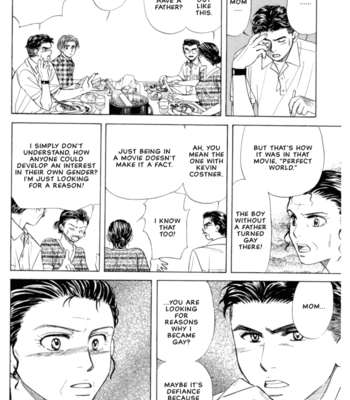 [RAGAWA Marimo] New York New York ~vol.02 [Eng] – Gay Manga sex 18