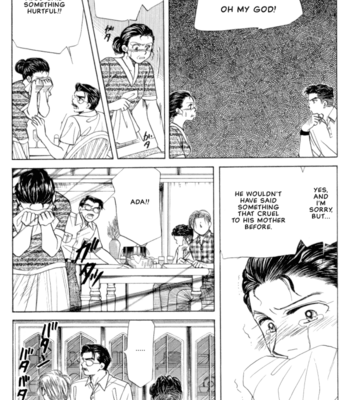 [RAGAWA Marimo] New York New York ~vol.02 [Eng] – Gay Manga sex 19