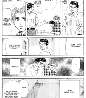 [RAGAWA Marimo] New York New York ~vol.02 [Eng] – Gay Manga sex 20