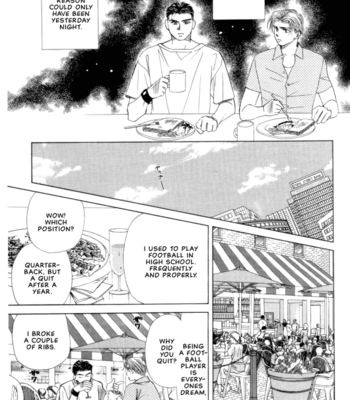 [RAGAWA Marimo] New York New York ~vol.02 [Eng] – Gay Manga sex 23