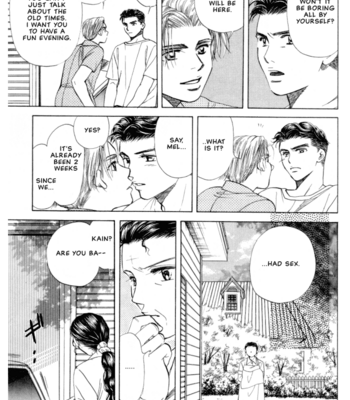 [RAGAWA Marimo] New York New York ~vol.02 [Eng] – Gay Manga sex 27