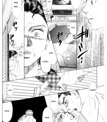[RAGAWA Marimo] New York New York ~vol.02 [Eng] – Gay Manga sex 28