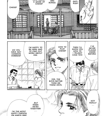 [RAGAWA Marimo] New York New York ~vol.02 [Eng] – Gay Manga sex 31
