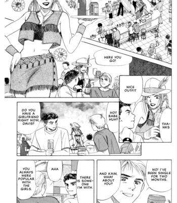[RAGAWA Marimo] New York New York ~vol.02 [Eng] – Gay Manga sex 33
