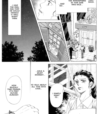 [RAGAWA Marimo] New York New York ~vol.02 [Eng] – Gay Manga sex 35