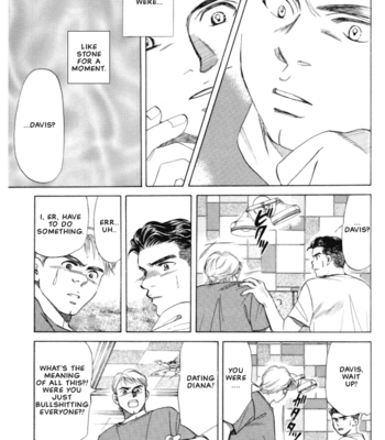 [RAGAWA Marimo] New York New York ~vol.02 [Eng] – Gay Manga sex 37