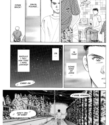 [RAGAWA Marimo] New York New York ~vol.02 [Eng] – Gay Manga sex 39