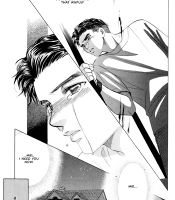 [RAGAWA Marimo] New York New York ~vol.02 [Eng] – Gay Manga sex 41