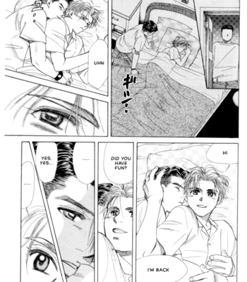 [RAGAWA Marimo] New York New York ~vol.02 [Eng] – Gay Manga sex 43