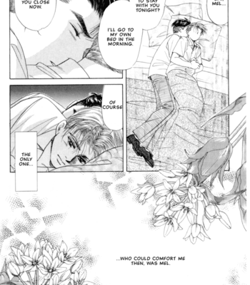 [RAGAWA Marimo] New York New York ~vol.02 [Eng] – Gay Manga sex 44