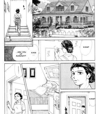 [RAGAWA Marimo] New York New York ~vol.02 [Eng] – Gay Manga sex 49