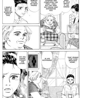 [RAGAWA Marimo] New York New York ~vol.02 [Eng] – Gay Manga sex 54