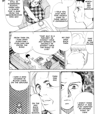 [RAGAWA Marimo] New York New York ~vol.02 [Eng] – Gay Manga sex 57