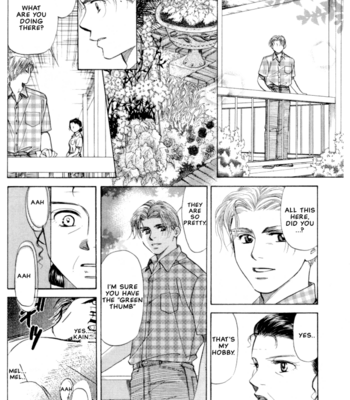 [RAGAWA Marimo] New York New York ~vol.02 [Eng] – Gay Manga sex 62