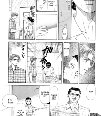[RAGAWA Marimo] New York New York ~vol.02 [Eng] – Gay Manga sex 63